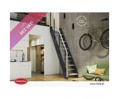 Schody Rintal promocja luty bez Vat