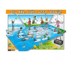 super eko GRY i ZABAWKI dla DZIECI na PREZENT