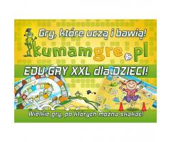 super eko GRY i ZABAWKI dla DZIECI na PREZENT