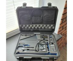 Wykrywanie podsłuchów.