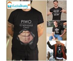 Koszulkowy.pl - zamów śmieszne koszulki dla Ciebie i na prezent