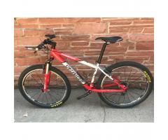 2021 Specialized S-Works Turbo Levo SL Frameset