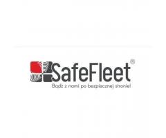 Safefleet zarządzanie flotą pojazdów