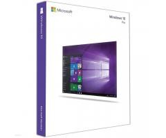 Windows 10 Professional NOWY - Box - Pendrive -Faktura VAT